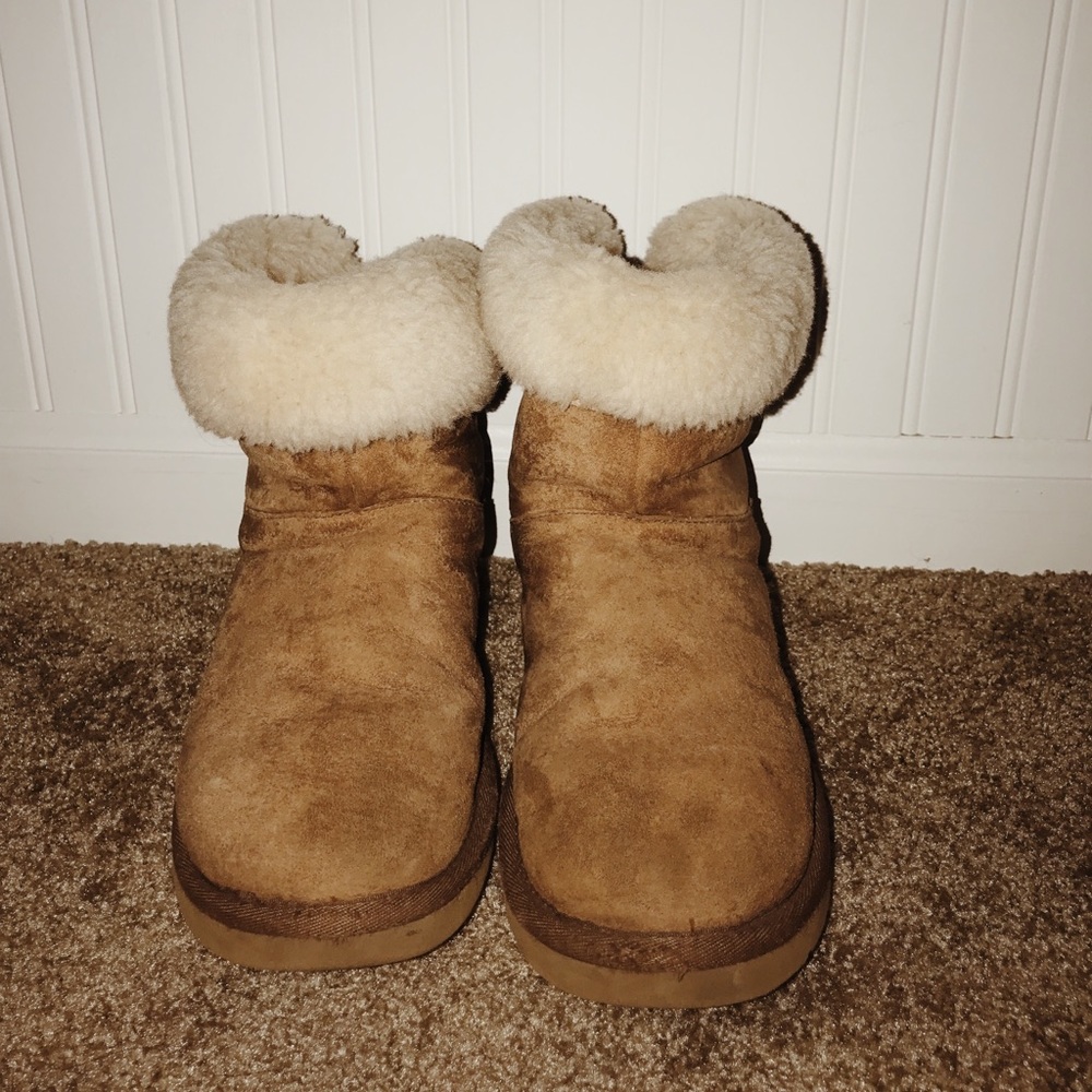 UGG boots